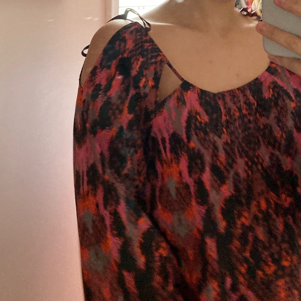 Marciano blouse - Picture 10 of 11